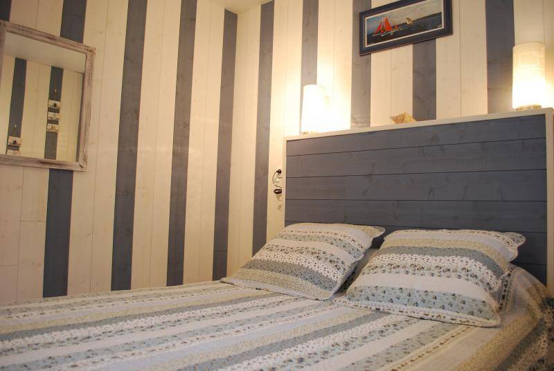 Gîte 2 à 4 personnes - Dinard - Saint-Lunaire