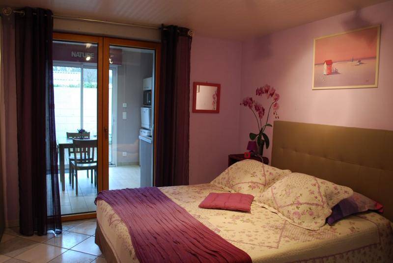 Gîte 2 personnes Dinard - Saint-Lunaire
